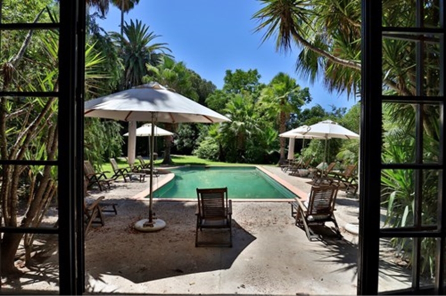 8 Bedroom Property for Sale in Hopefield Western Cape